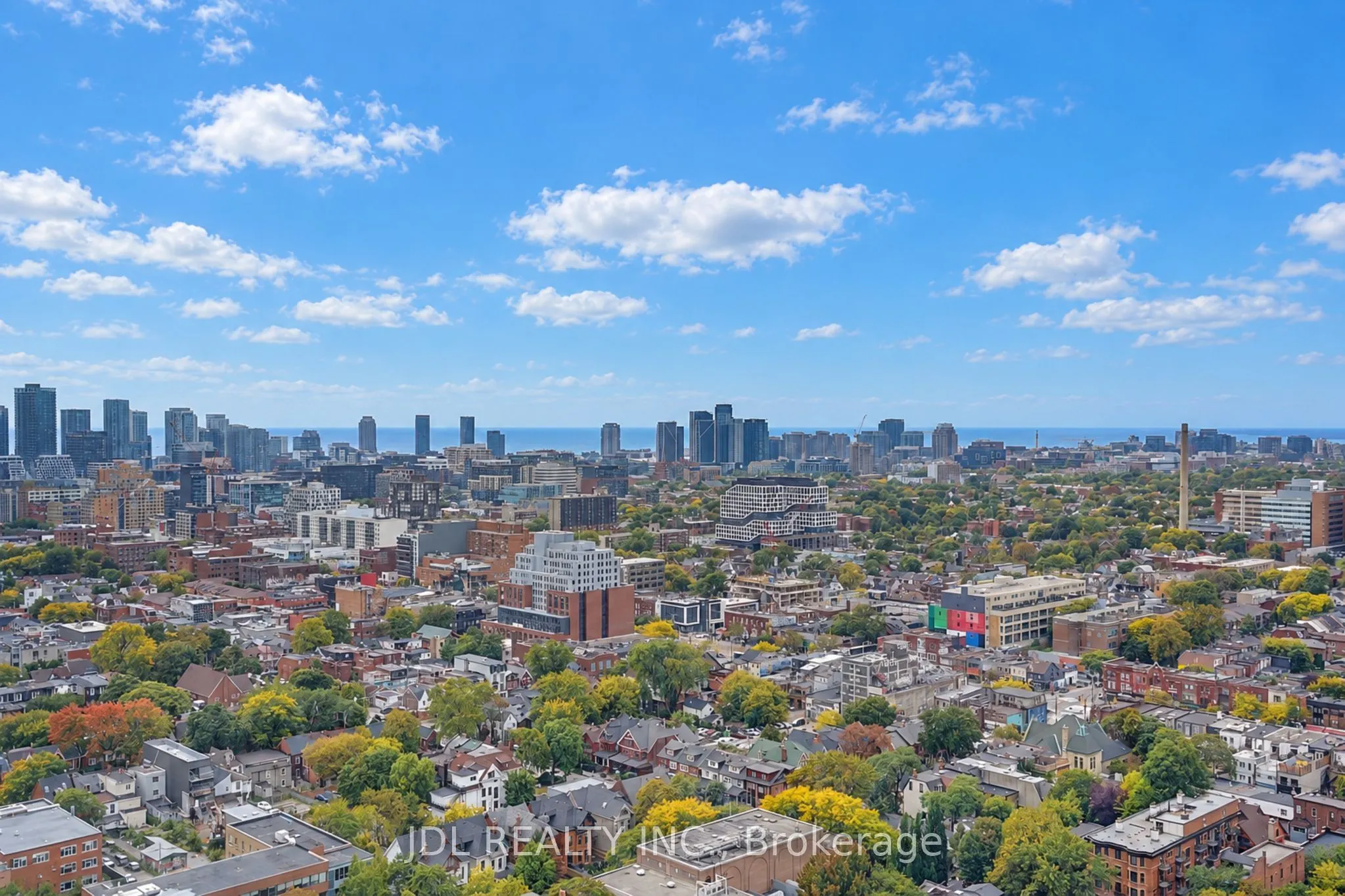 203 College Street #2904
