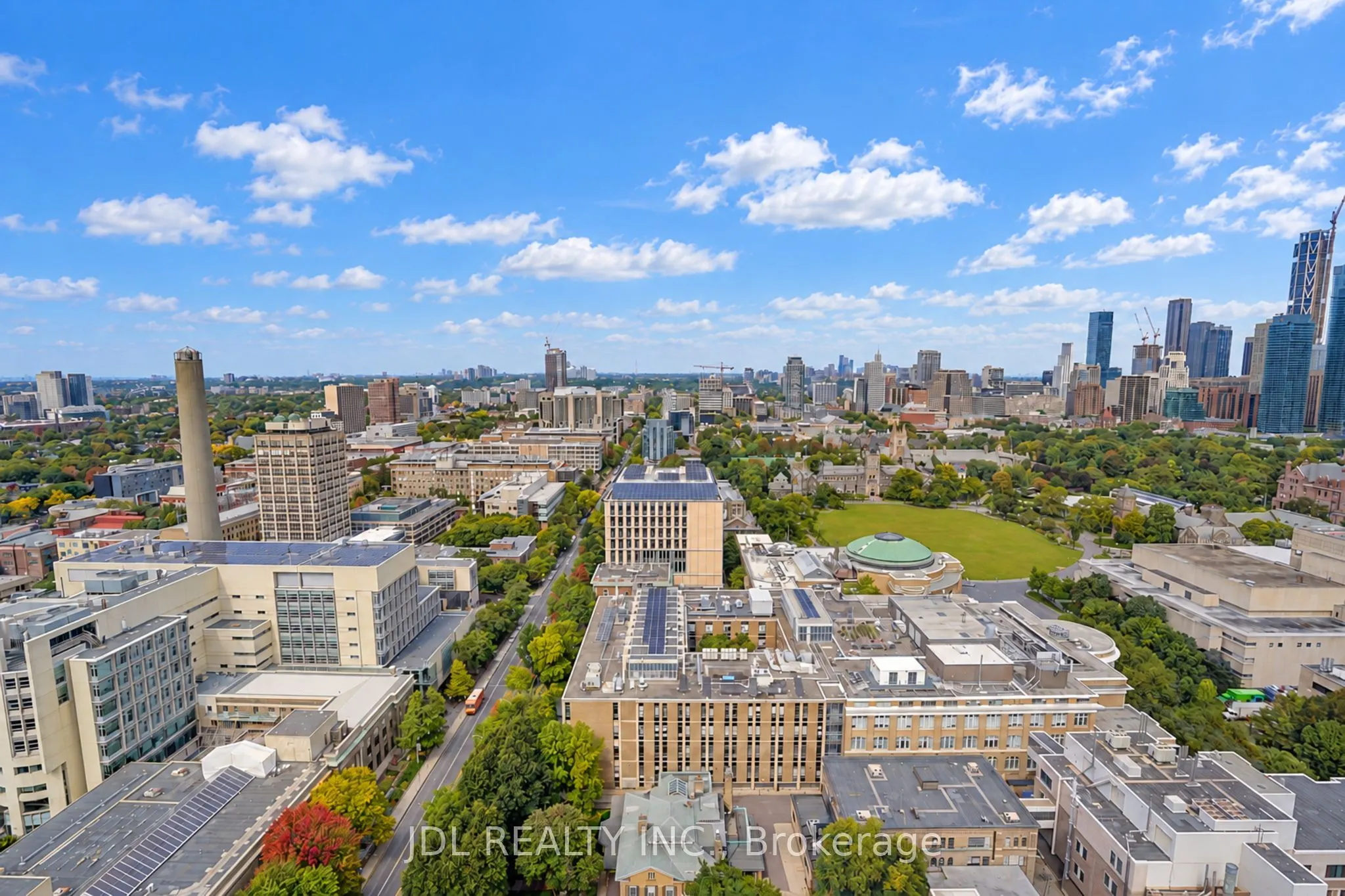 203 College Street #2904