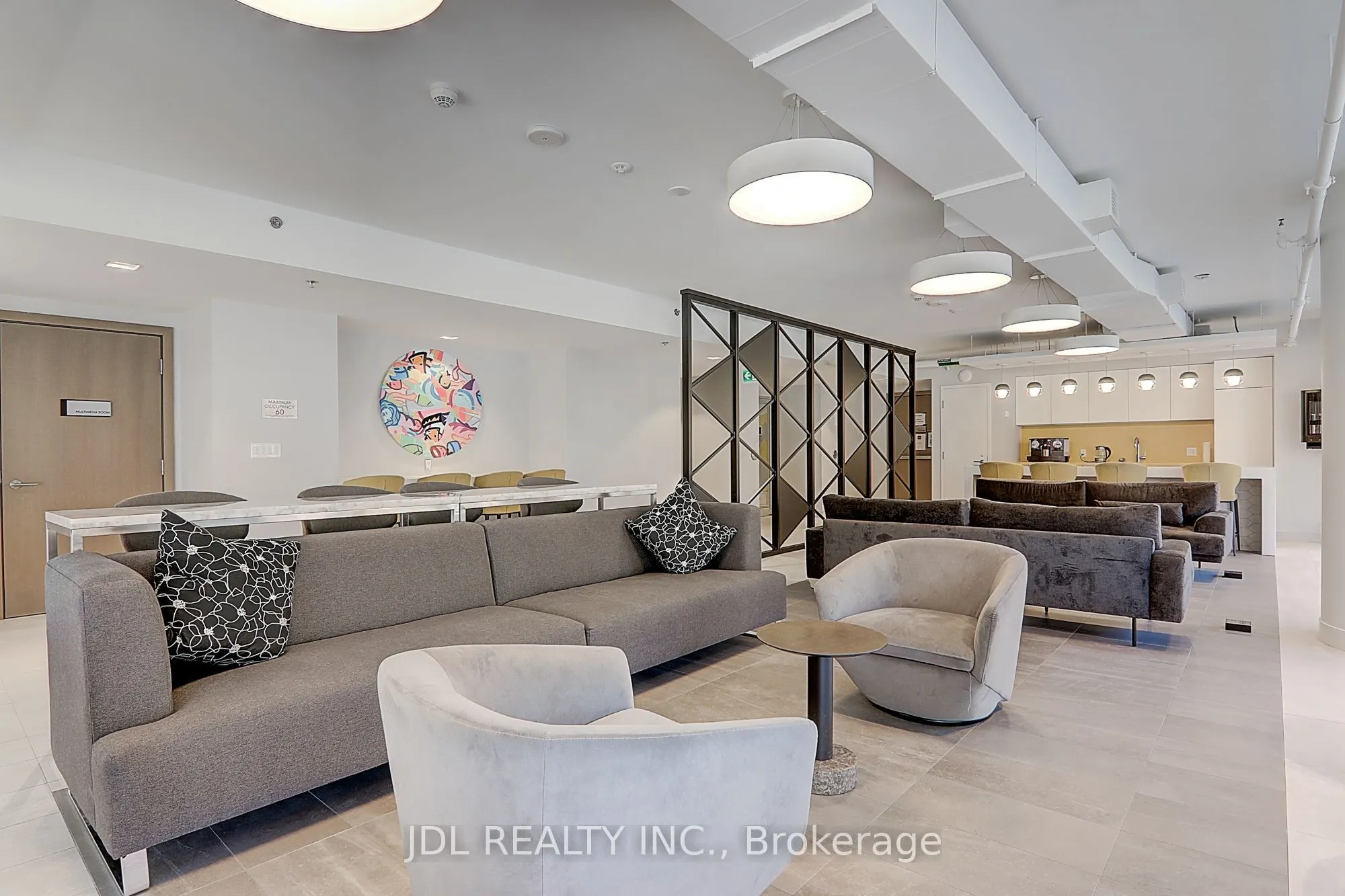 203 College Street #2904