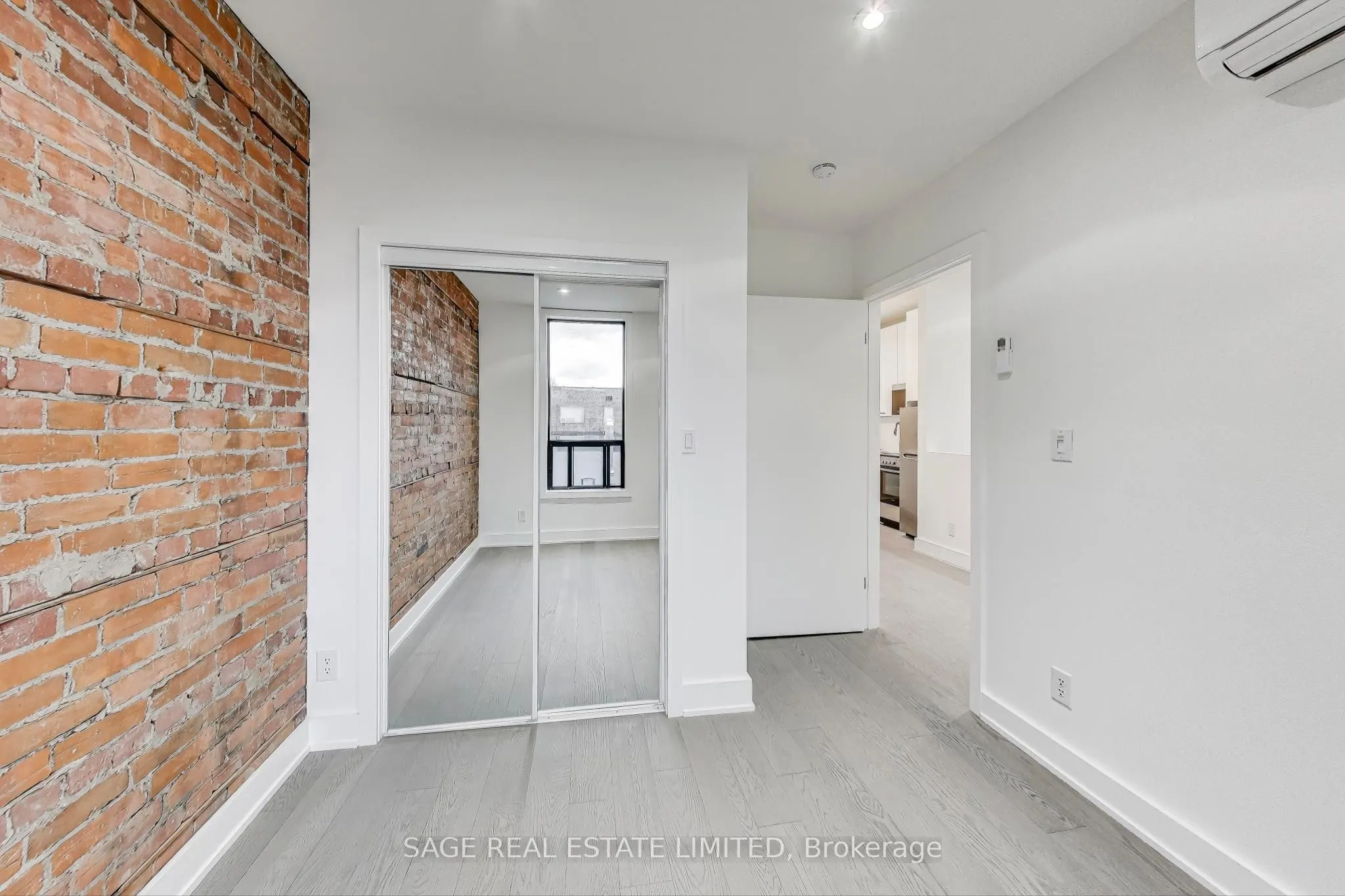 2551 Yonge Street #Upper