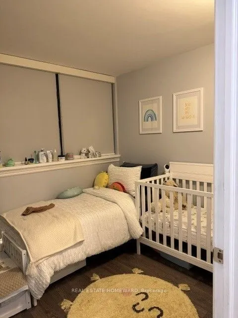 15 Maitland Place #208