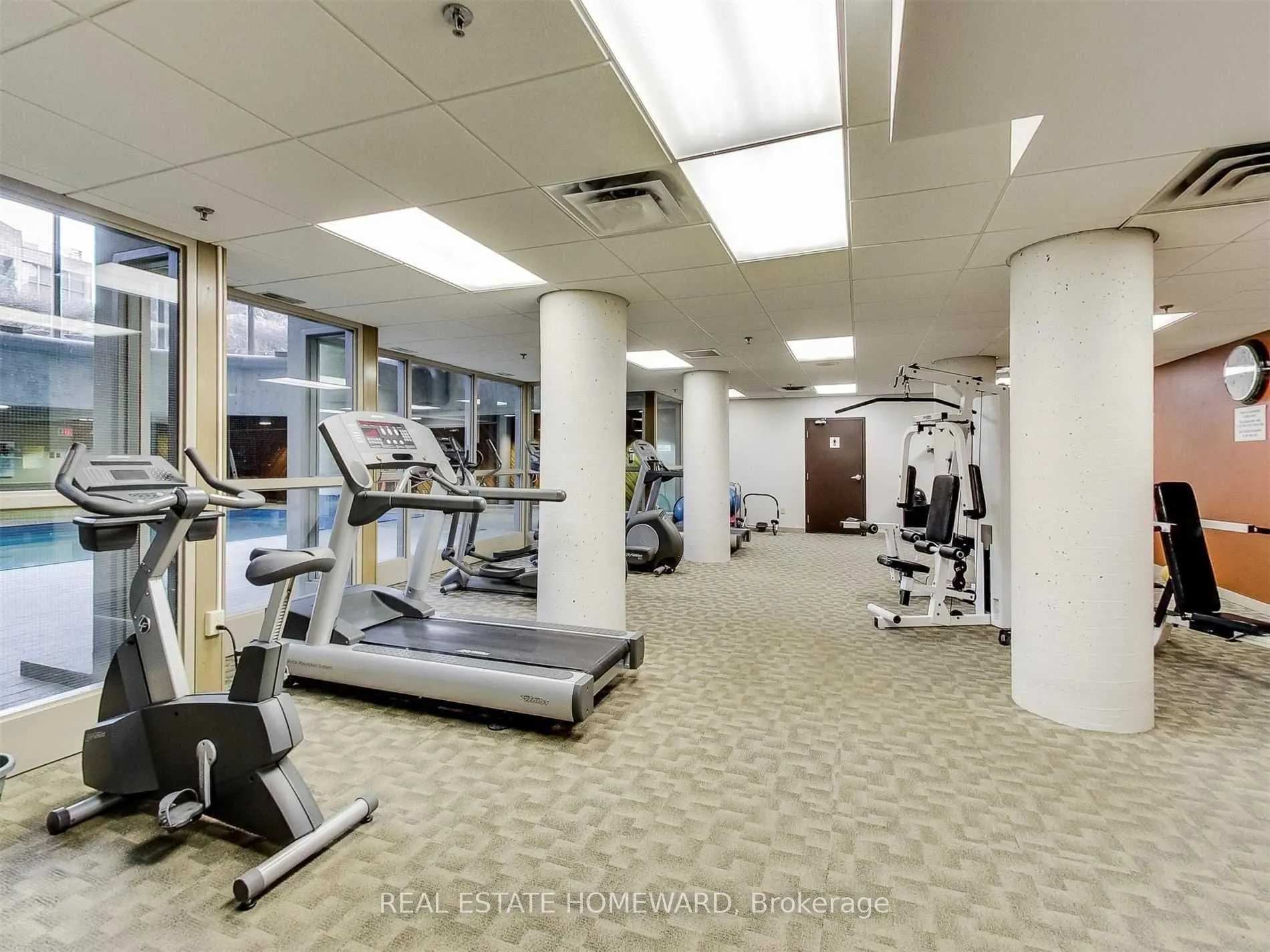 15 Maitland Place #208