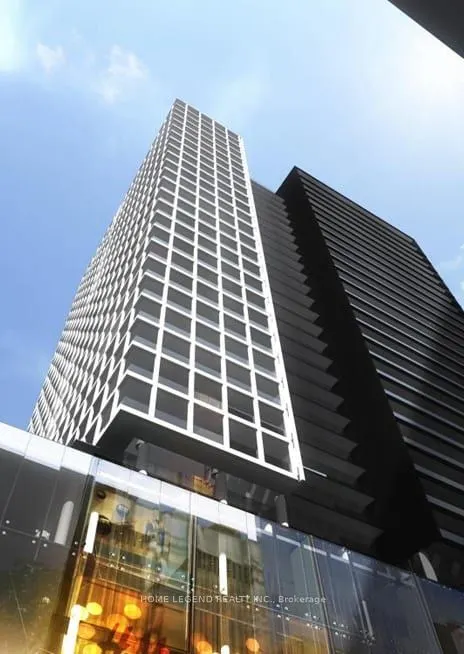 20 Edward Street #715