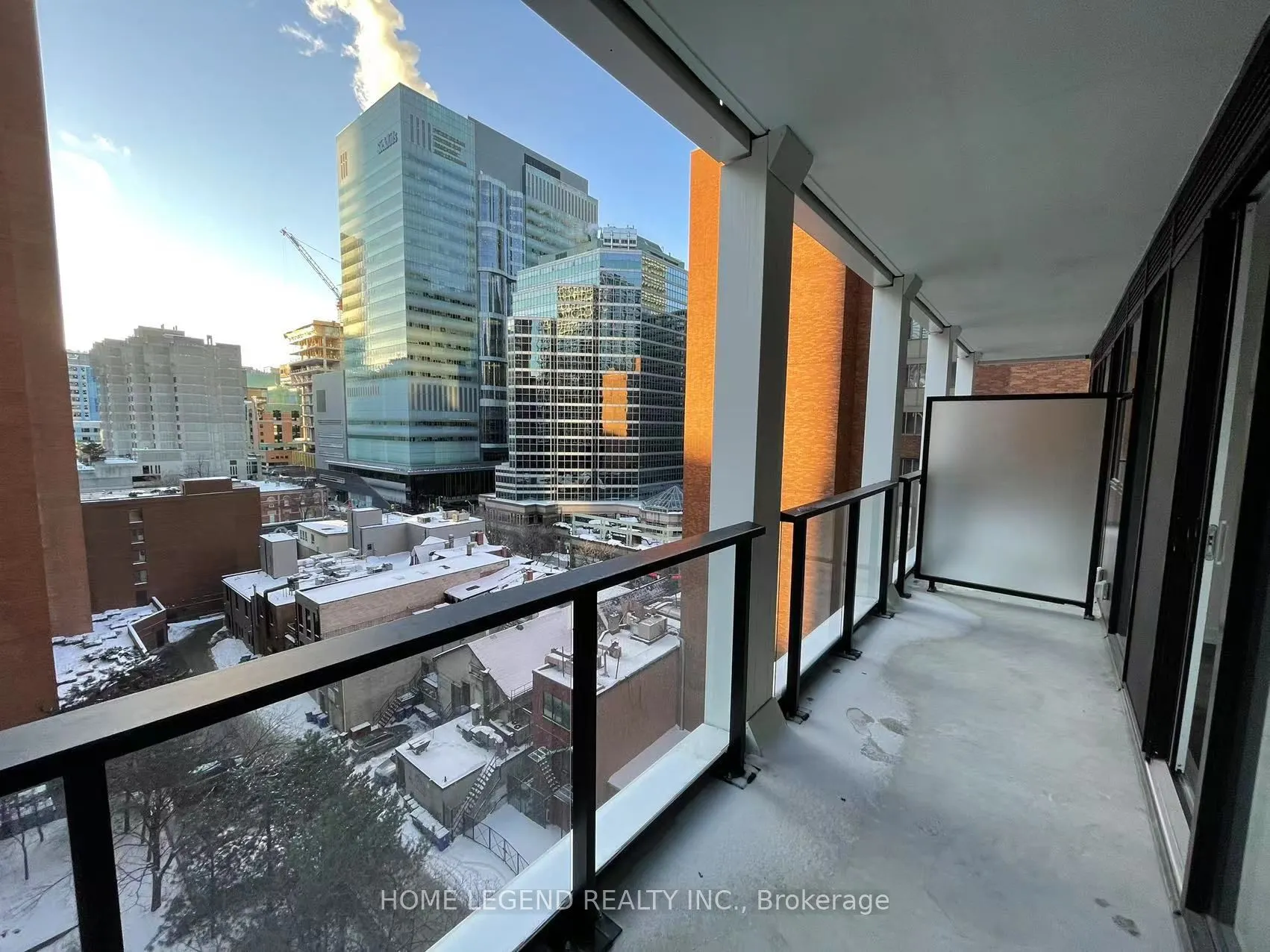 20 Edward Street #715