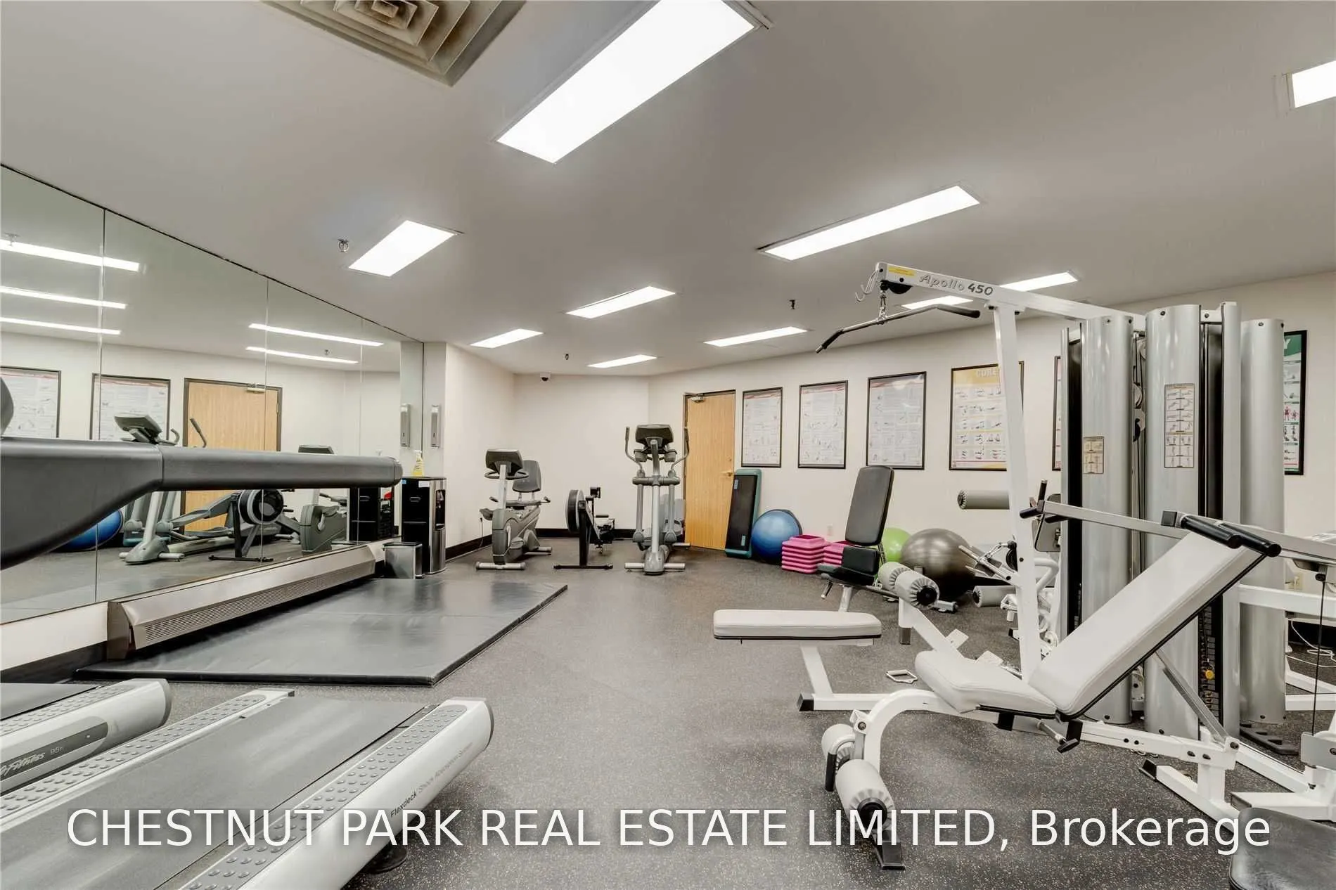 131 Beecroft Road #1506