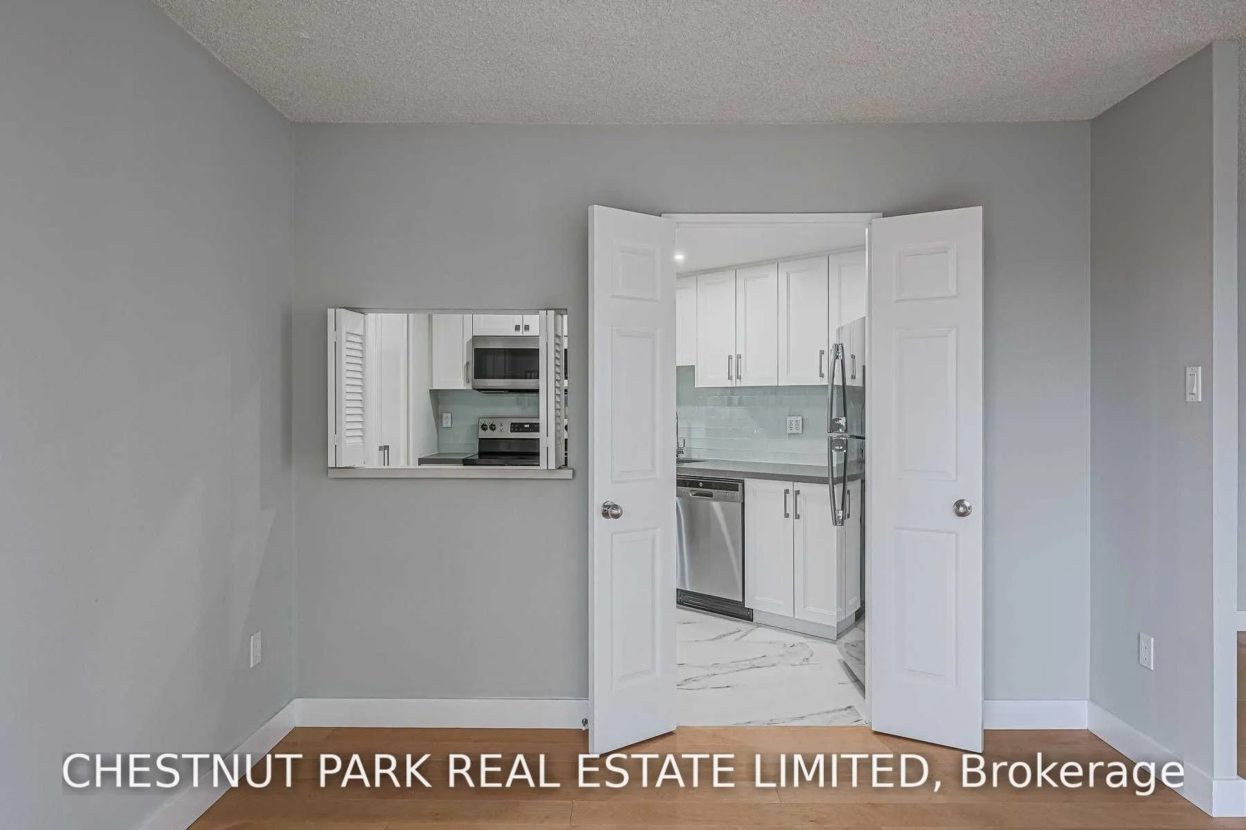 131 Beecroft Road #1506
