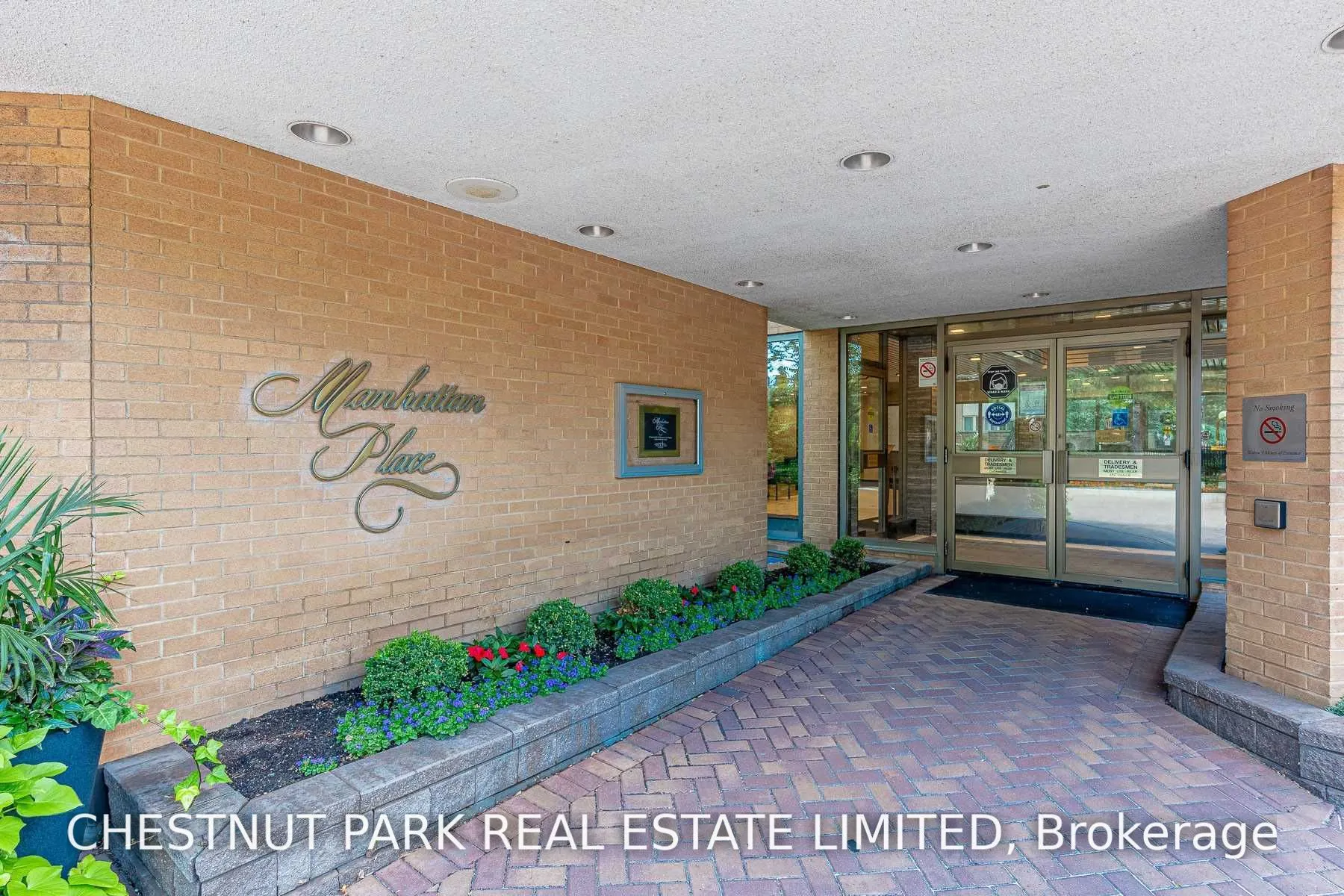 131 Beecroft Road #1506