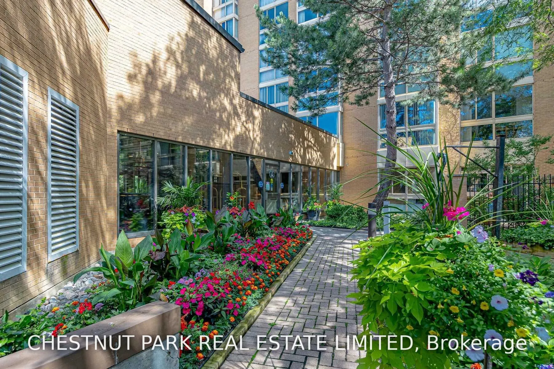 131 Beecroft Road #1506