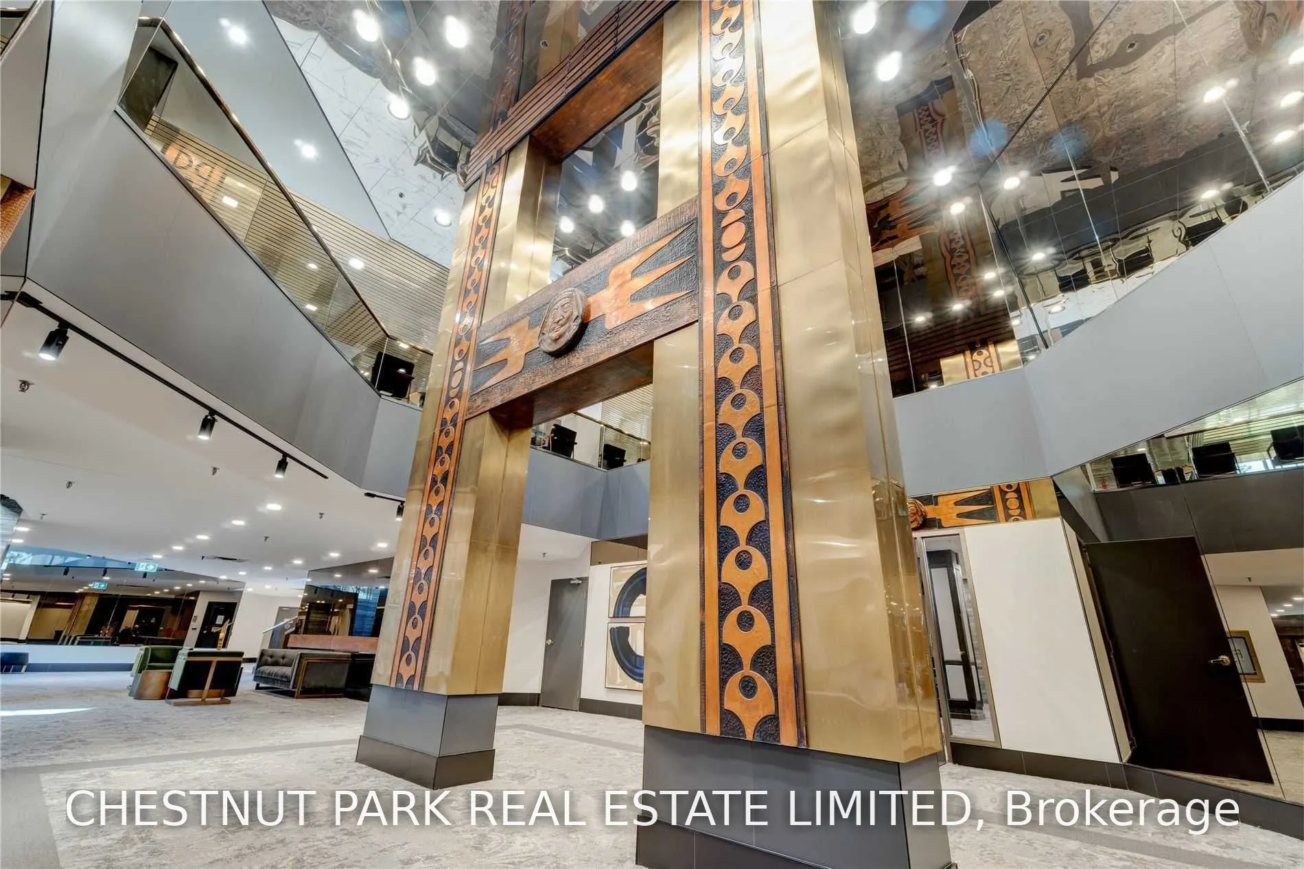 131 Beecroft Road #1506