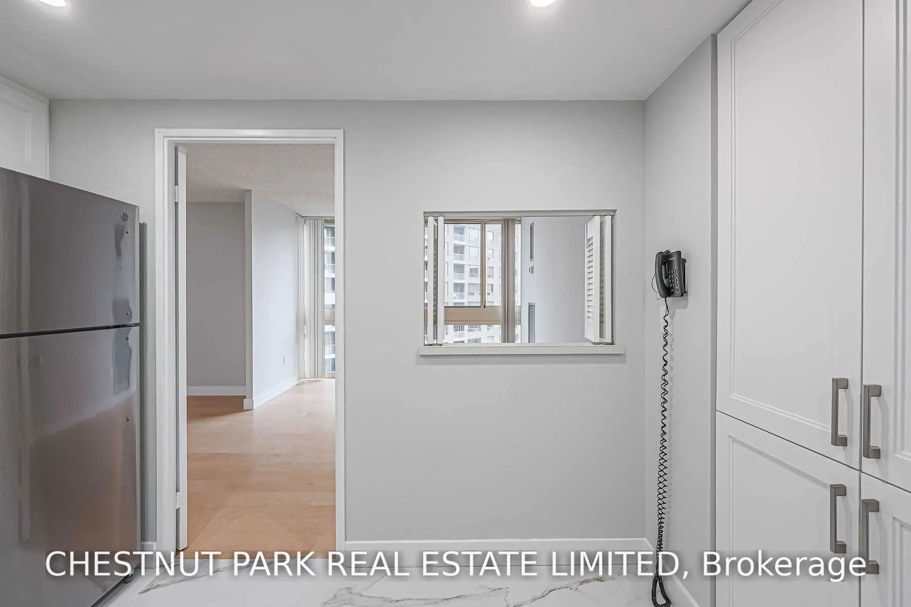 131 Beecroft Road #1506