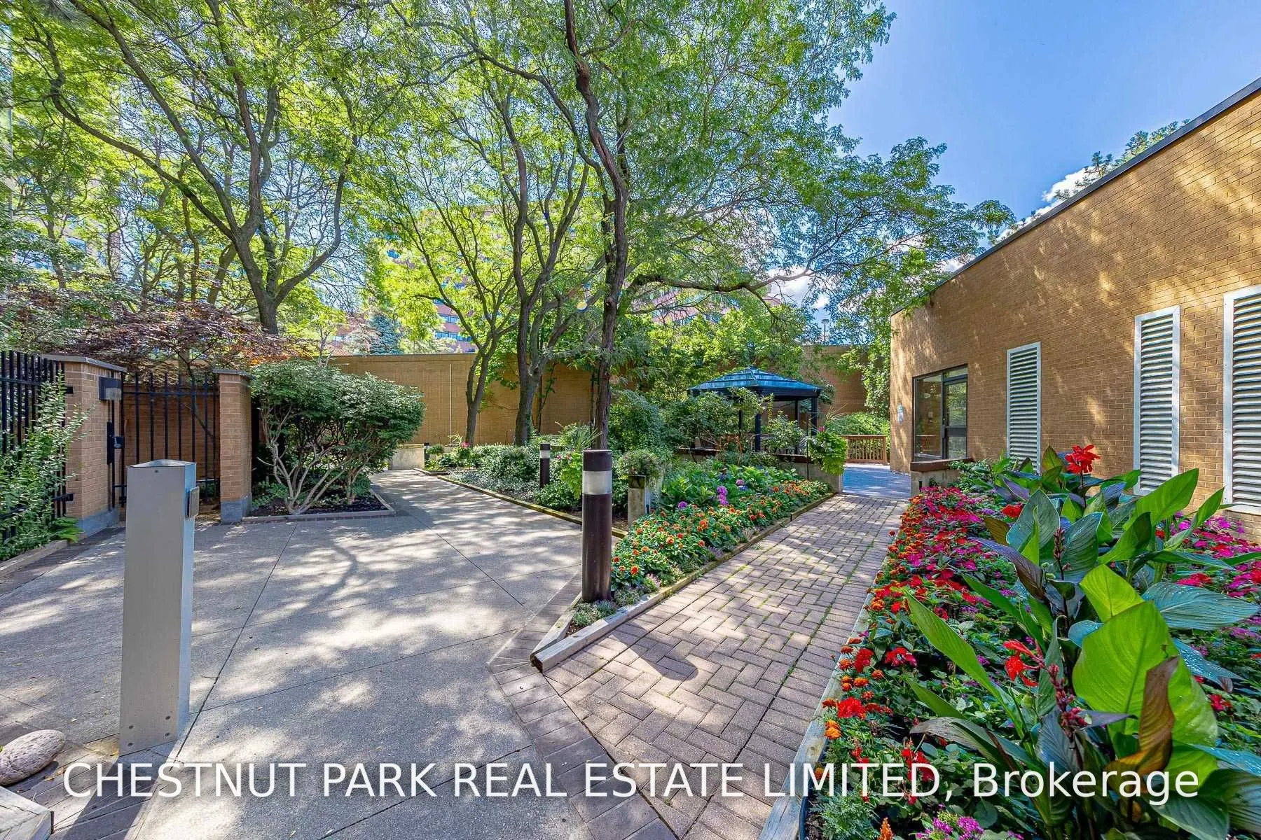 131 Beecroft Road #1506