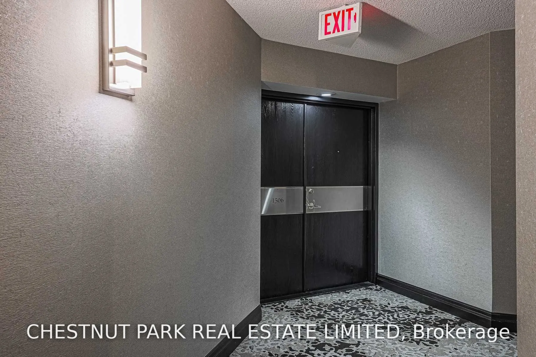 131 Beecroft Road #1506