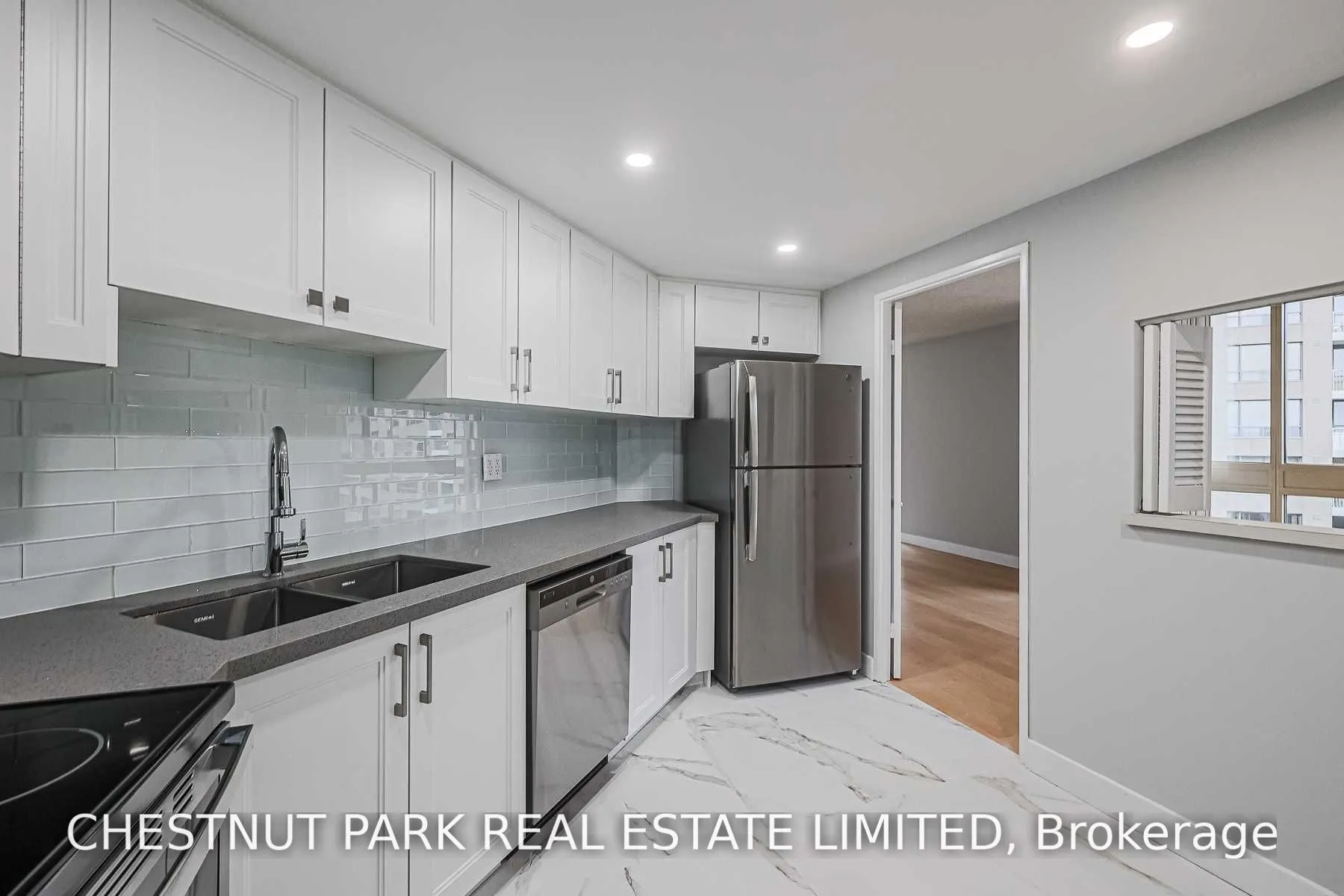 131 Beecroft Road #1506