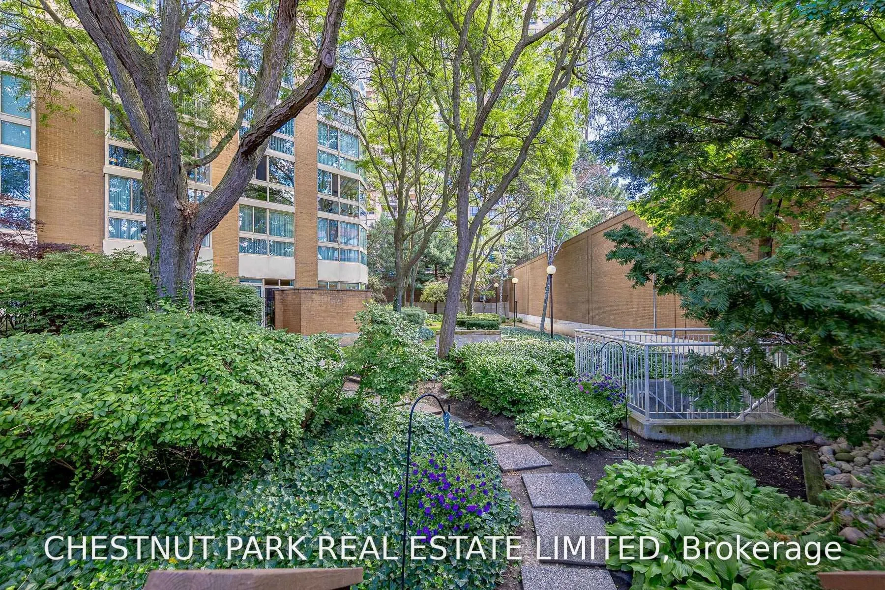 131 Beecroft Road #1506