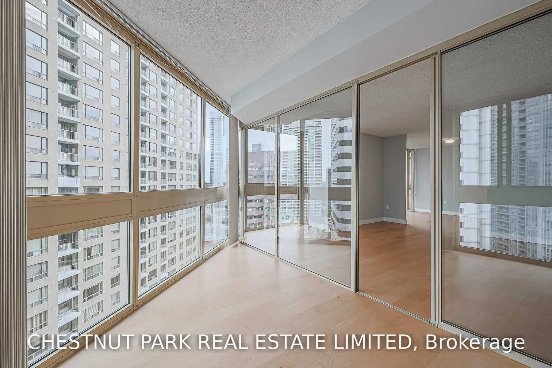 131 Beecroft Road #1506