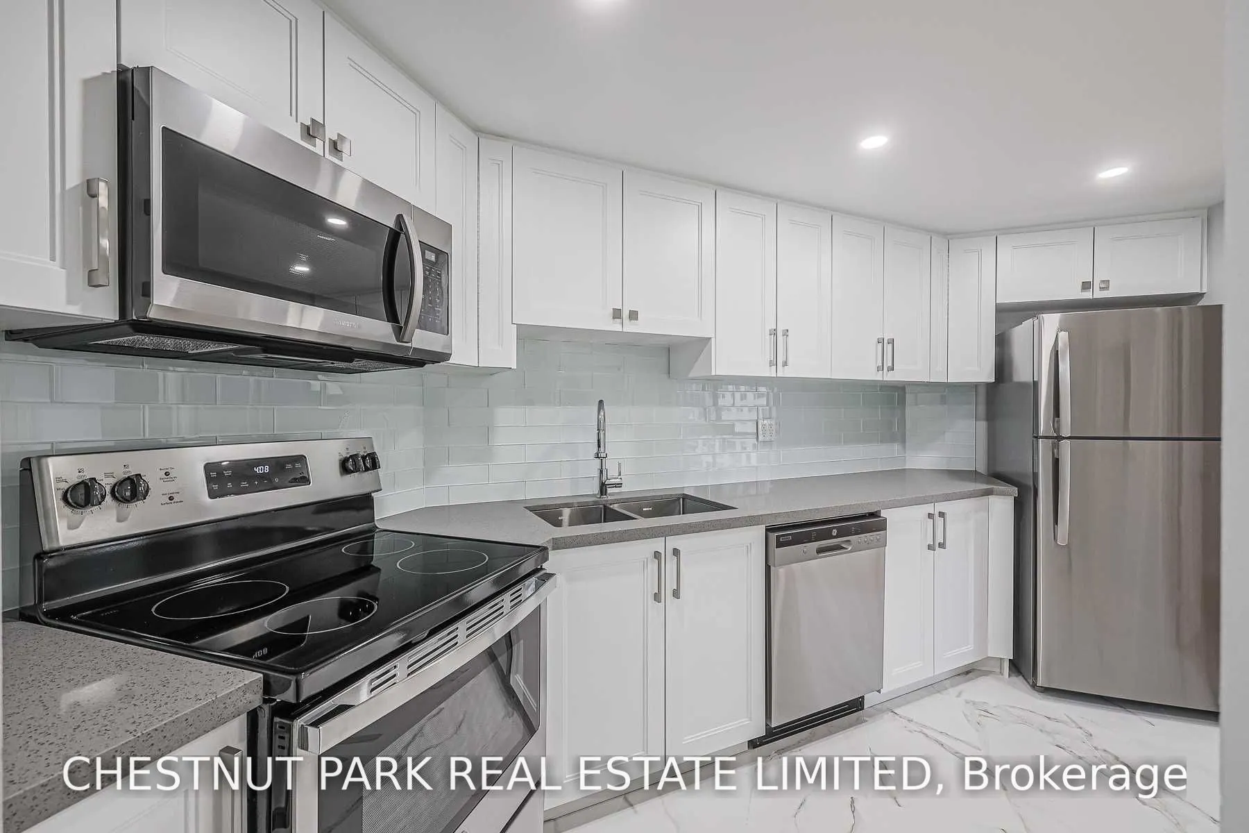 131 Beecroft Road #1506