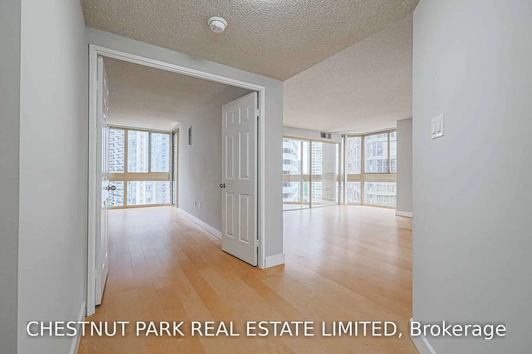 131 Beecroft Road #1506