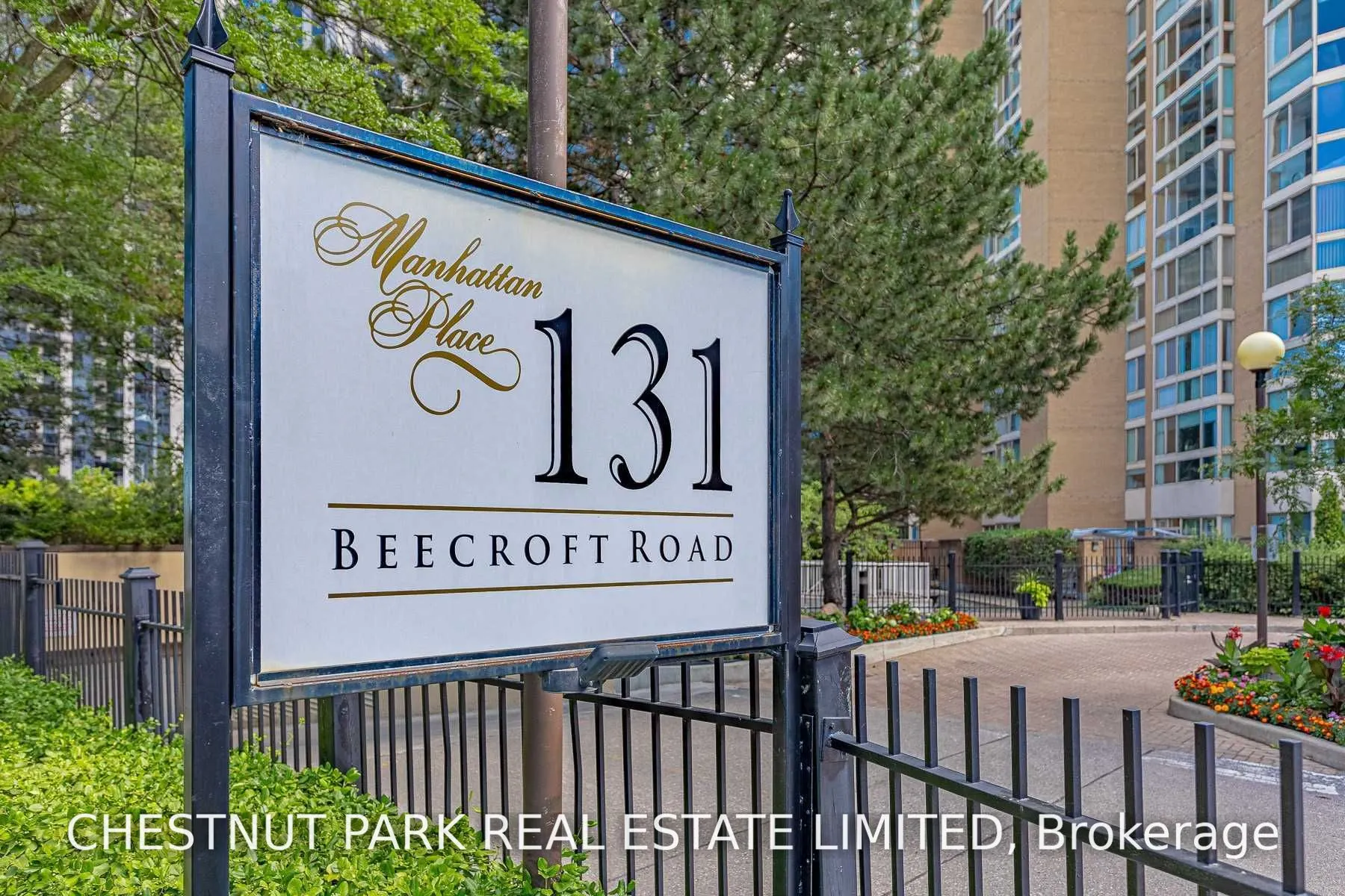 131 Beecroft Road #1506