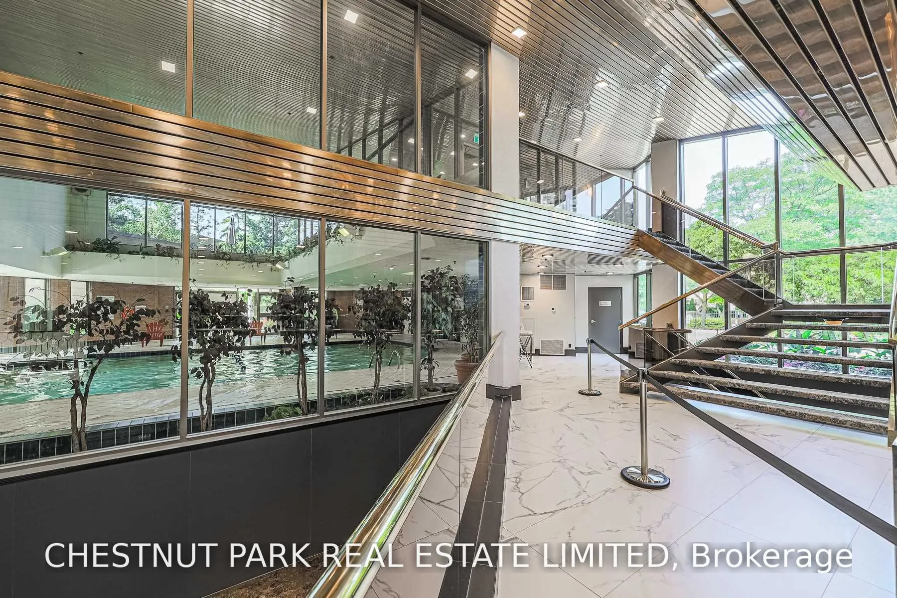 131 Beecroft Road #1506