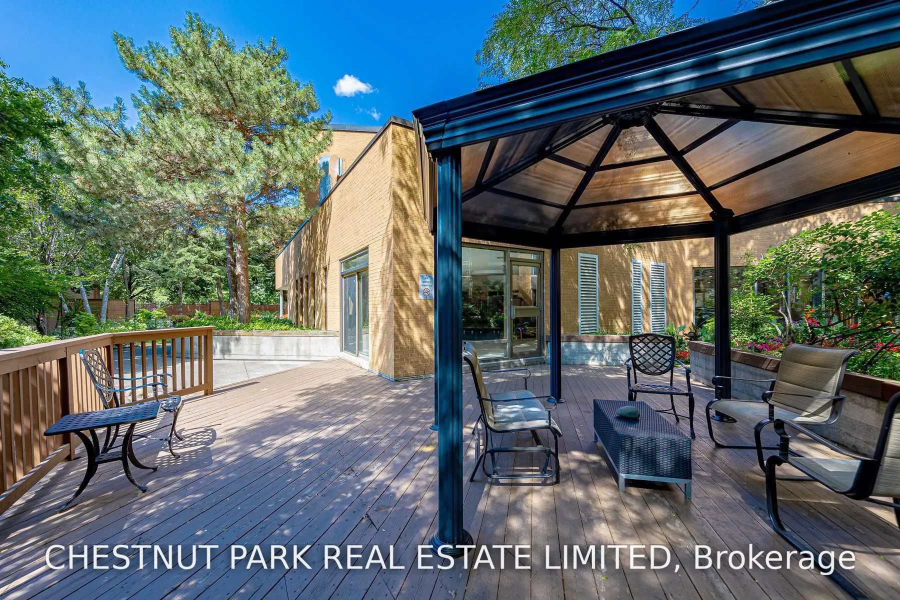 131 Beecroft Road #1506