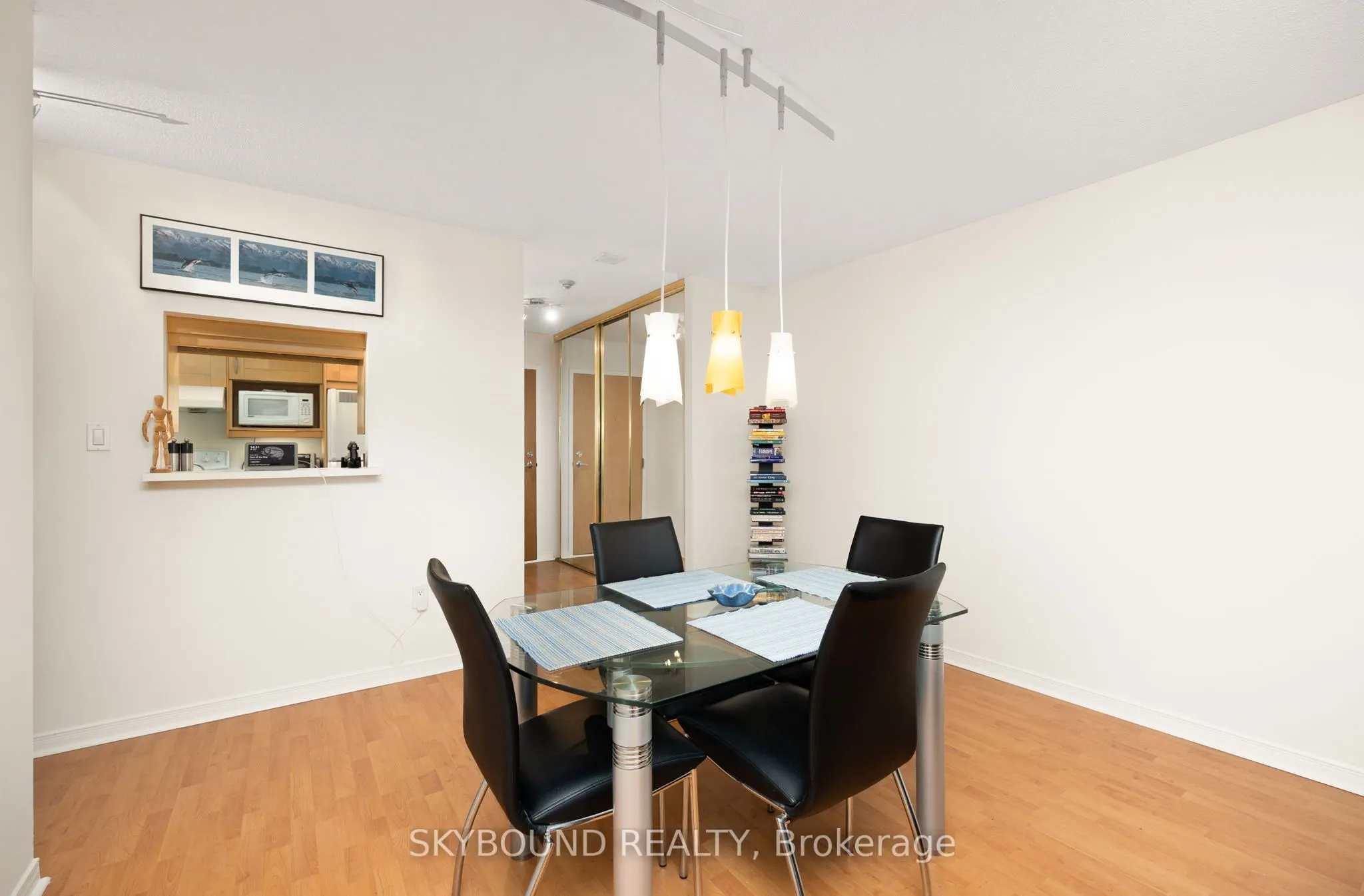 5 Concorde Place #2706