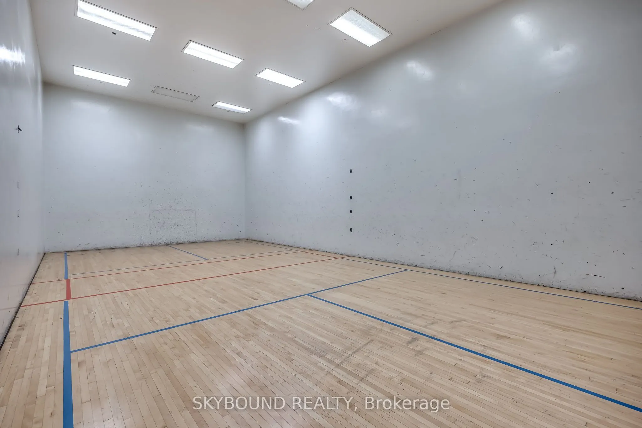 5 Concorde Place #2706