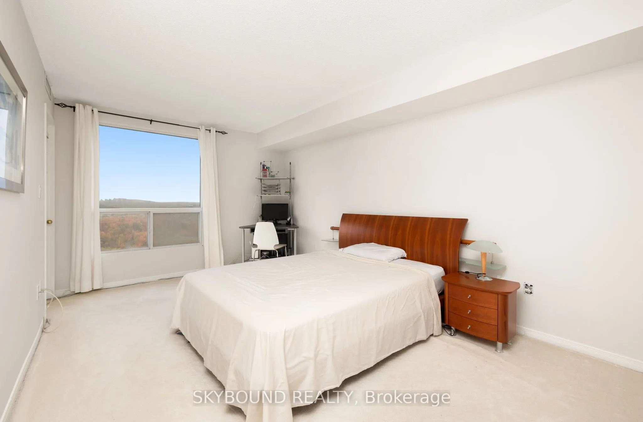 5 Concorde Place #2706