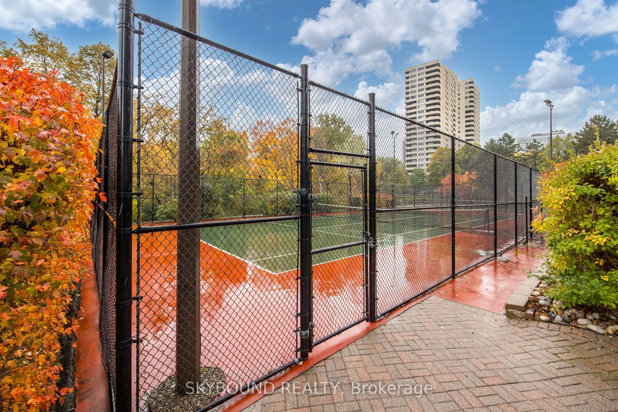 5 Concorde Place #2706