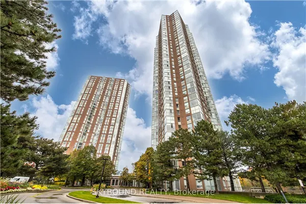 5 Concorde Place