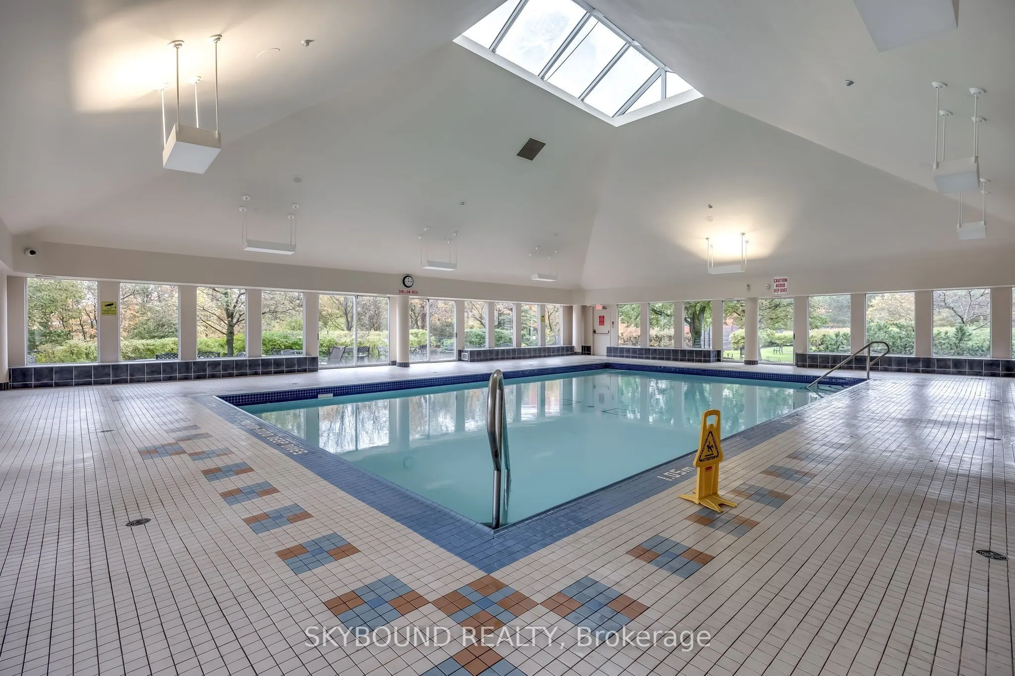 5 Concorde Place #2706