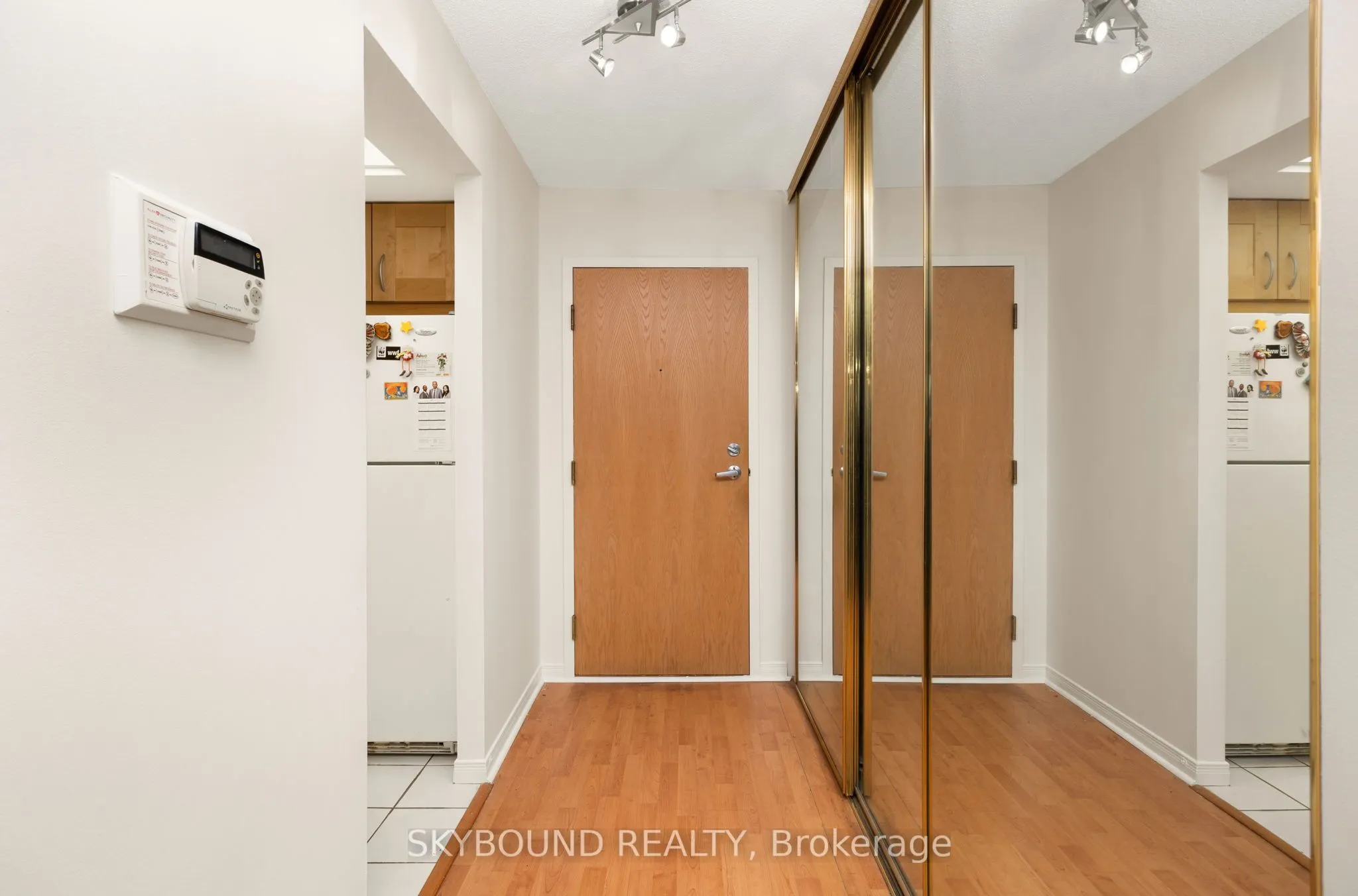 5 Concorde Place #2706