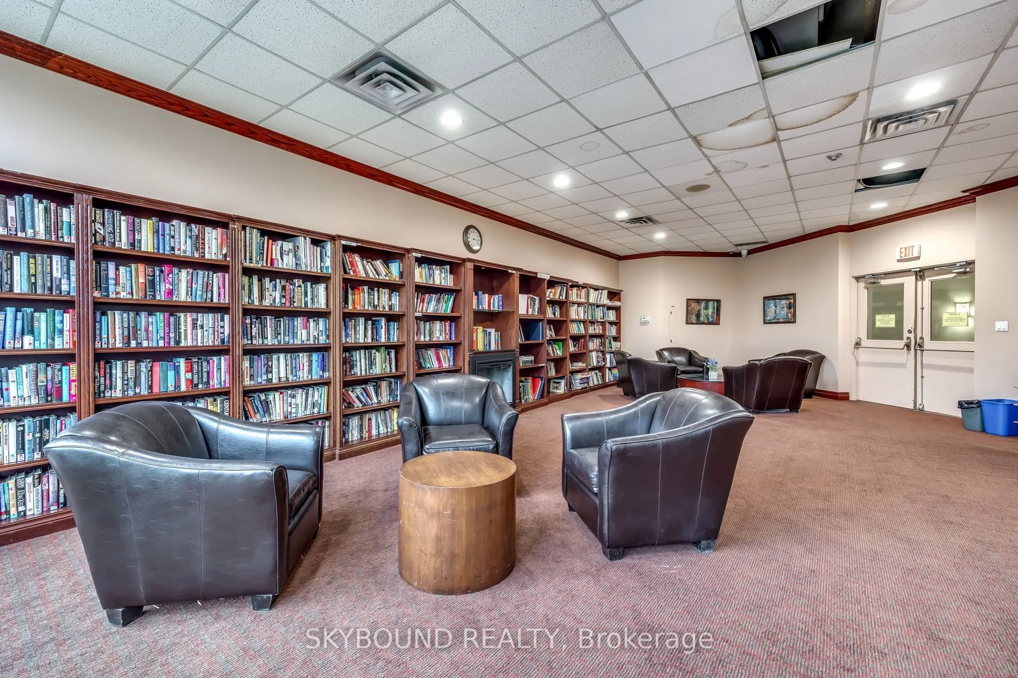 5 Concorde Place #2706