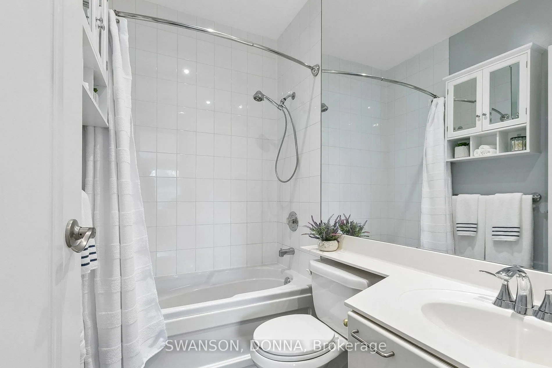 111 Merton Street #303
