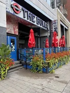 111 Merton Street #303
