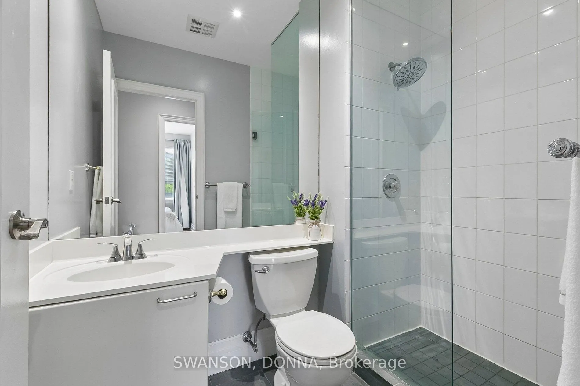 111 Merton Street #303
