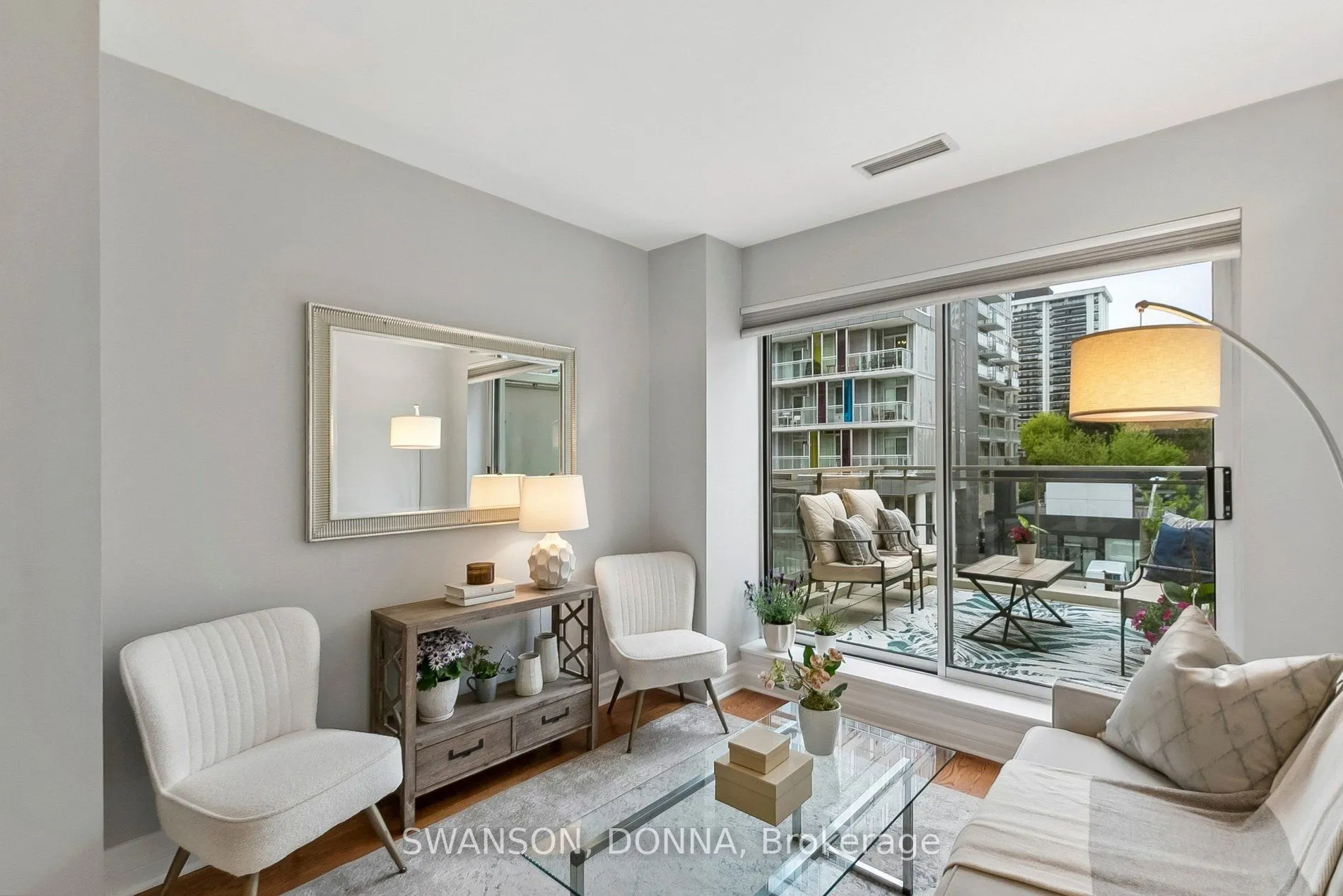 111 Merton Street #303