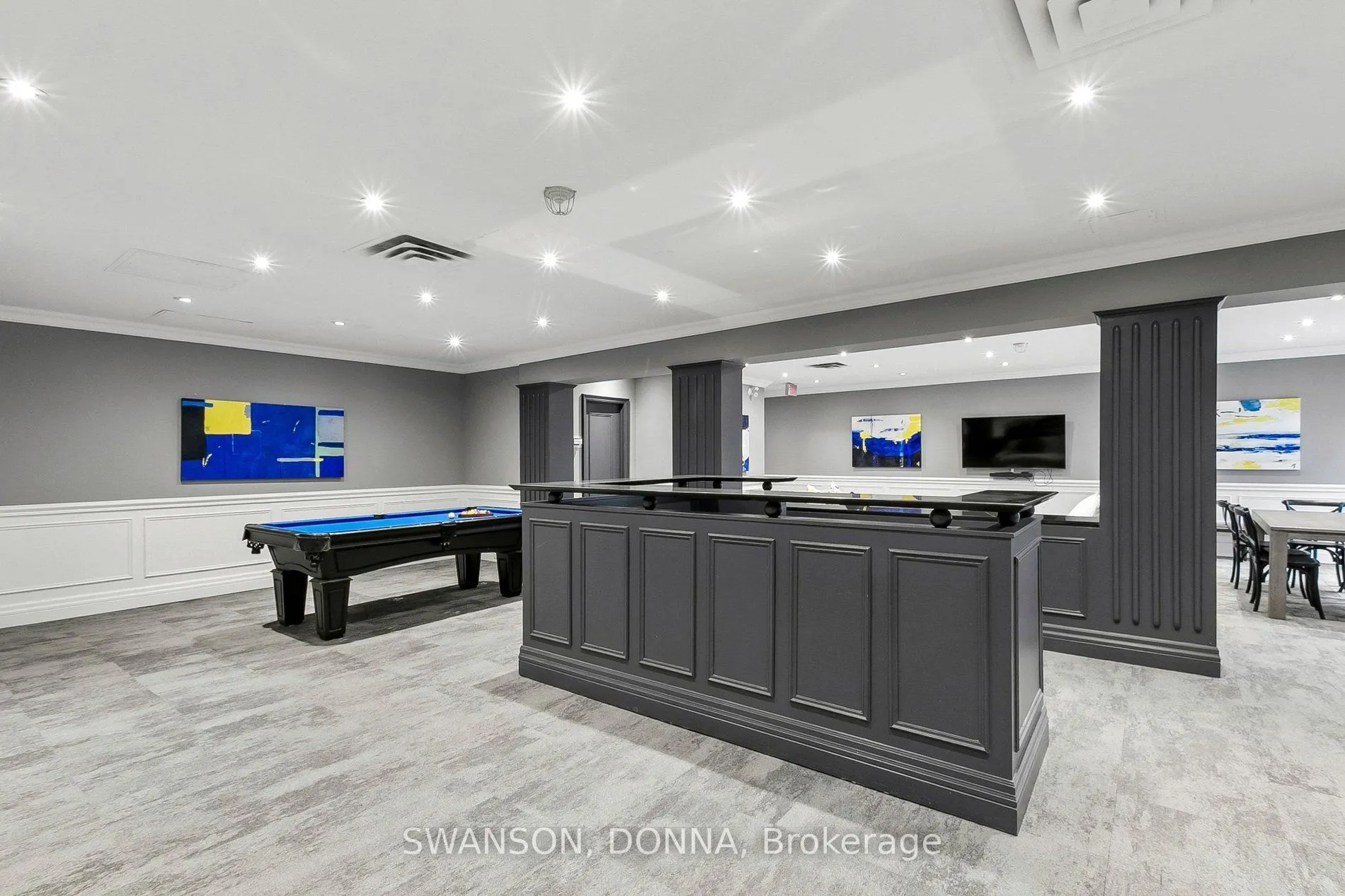 111 Merton Street #303