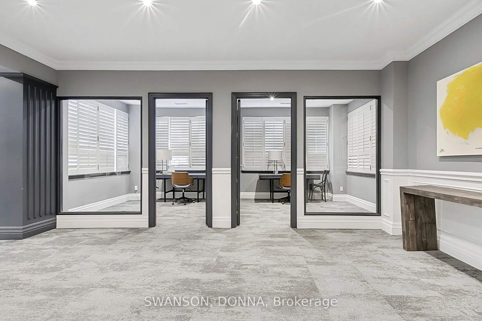111 Merton Street #303