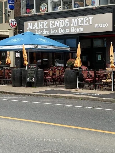 111 Merton Street #303