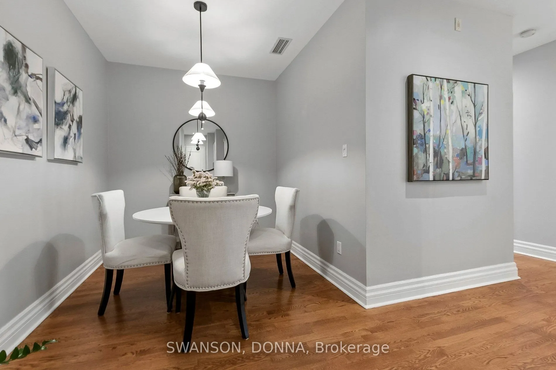 111 Merton Street #303