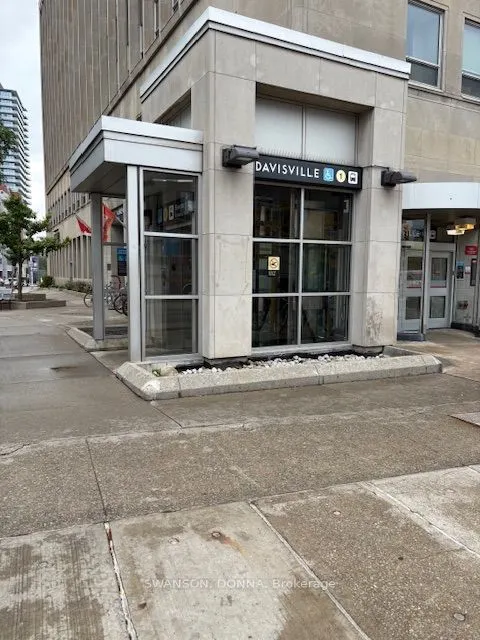 111 Merton Street #303