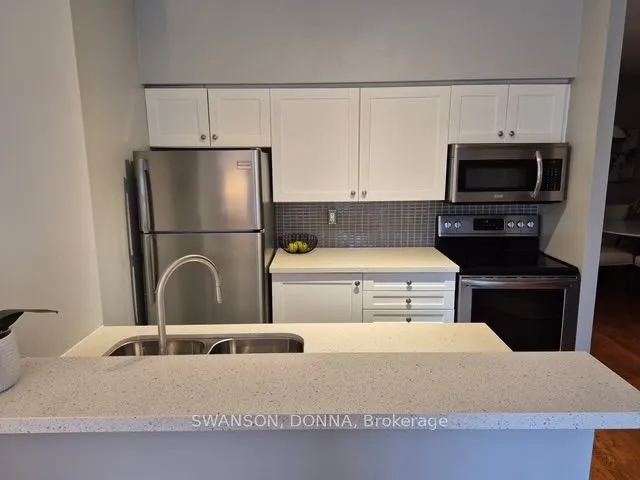111 Merton Street #303