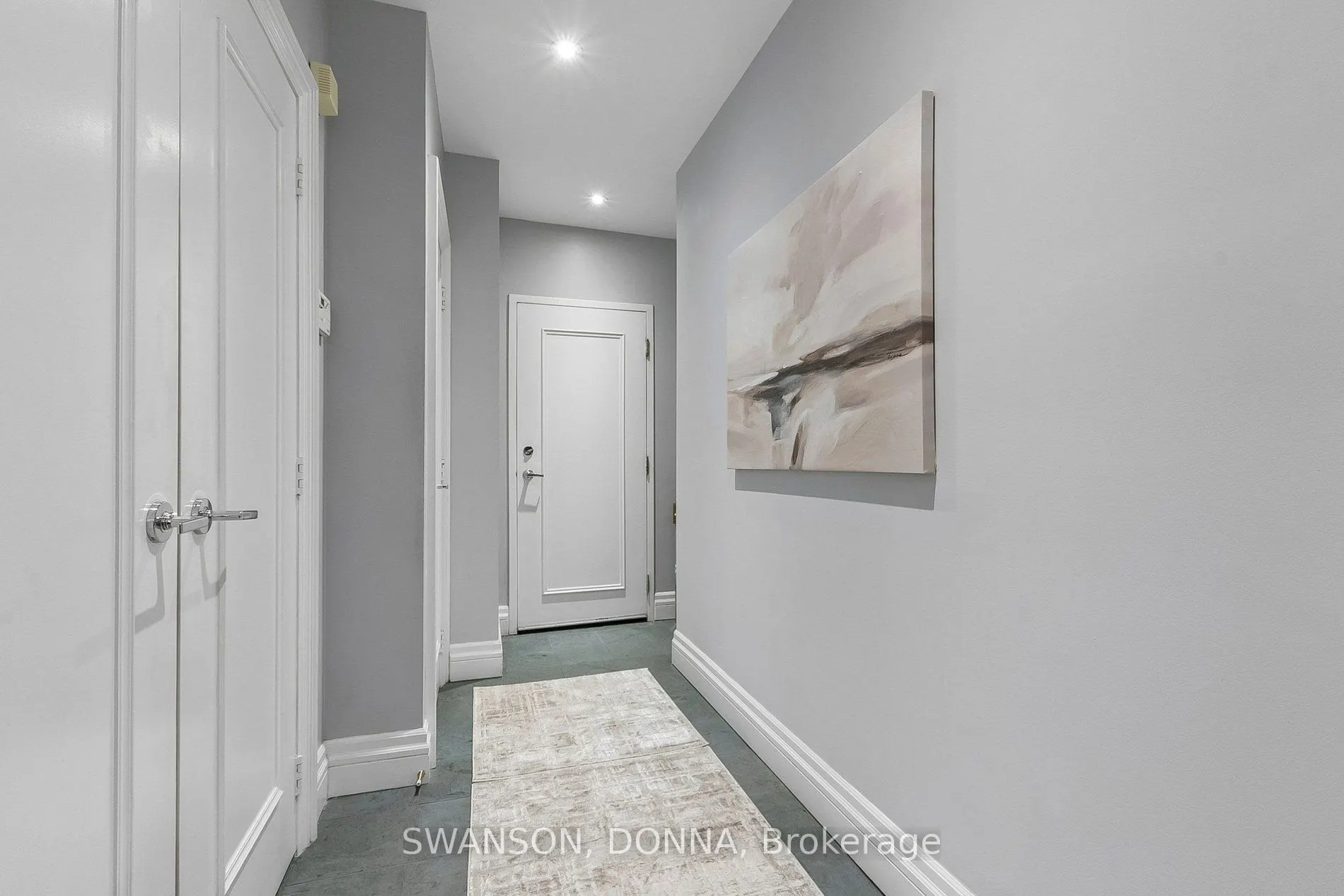 111 Merton Street #303