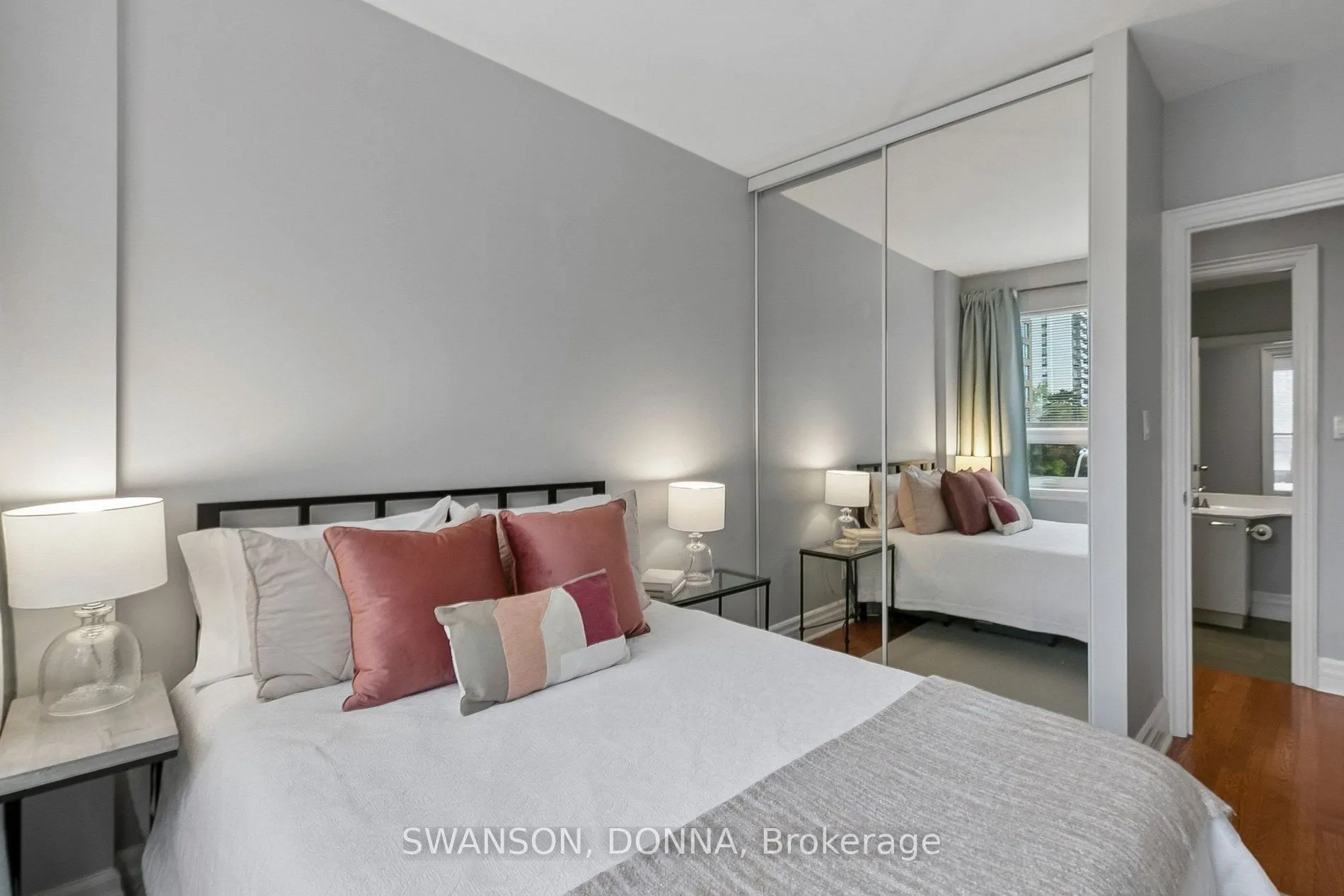 111 Merton Street #303