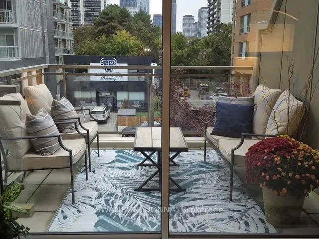 111 Merton Street #303
