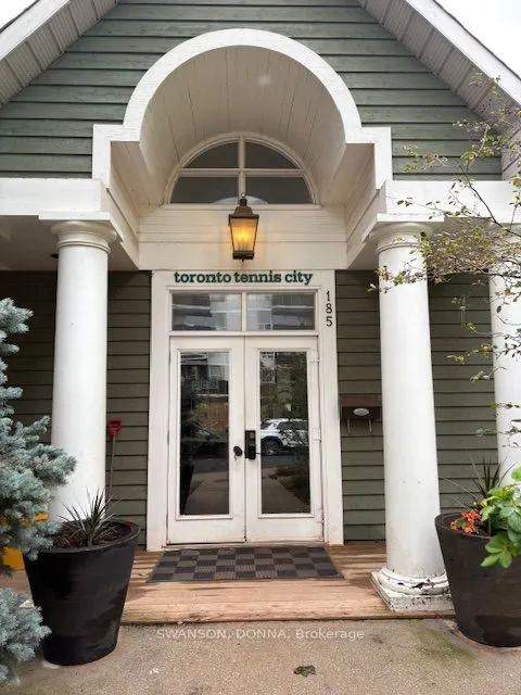111 Merton Street #303