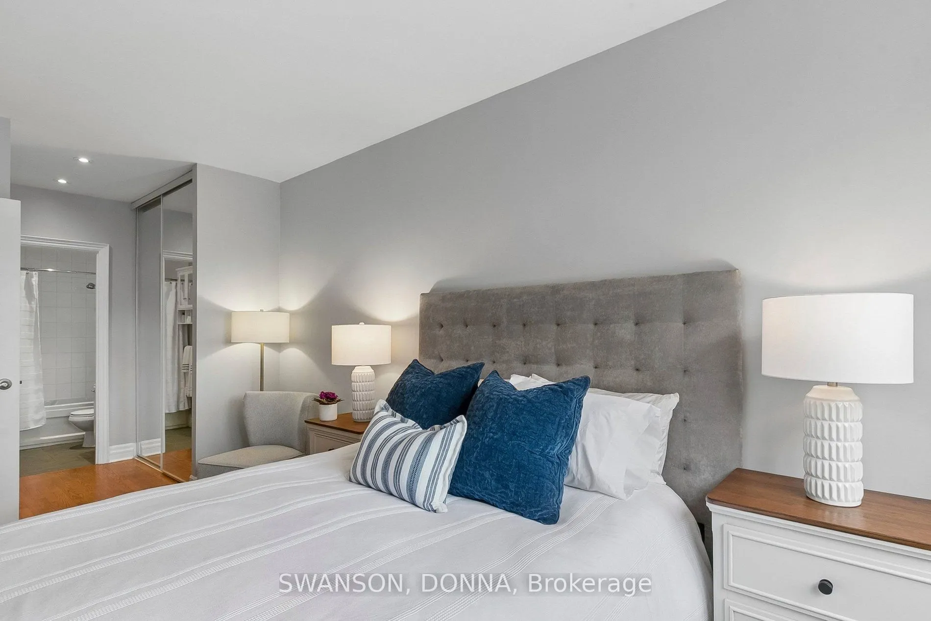 111 Merton Street #303