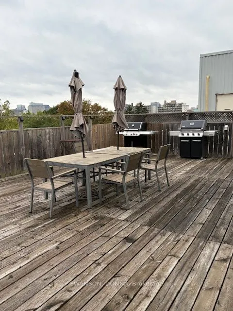 111 Merton Street #303