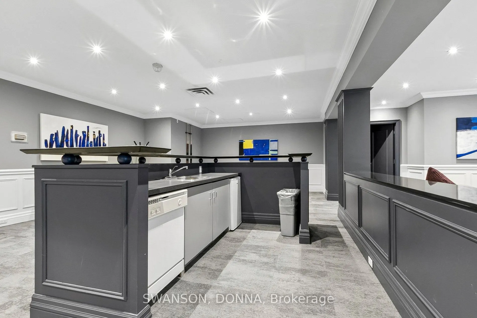 111 Merton Street #303