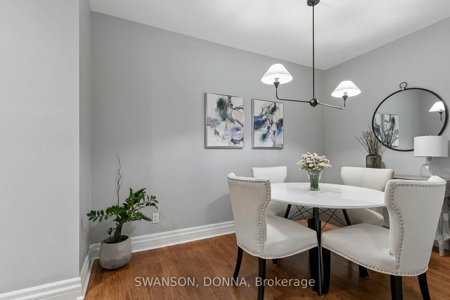 111 Merton Street #303